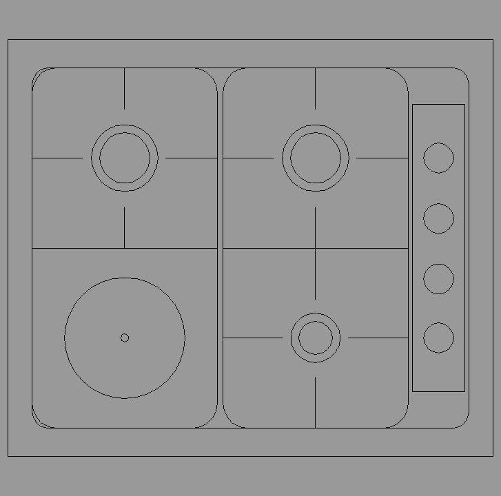 Cad-Projects - Biblioteca Bloques Autocad - ARQUITECTURA Y CONSTRUCCION